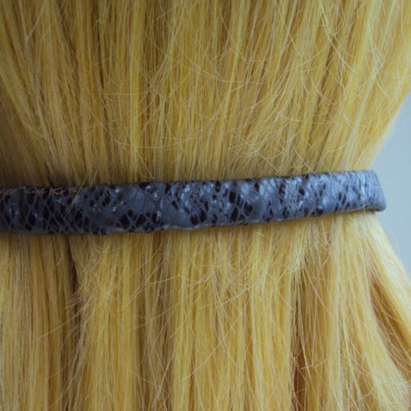 Dread holders 7 Handmade Hair bands wont tear hair - Picture 3 of 7